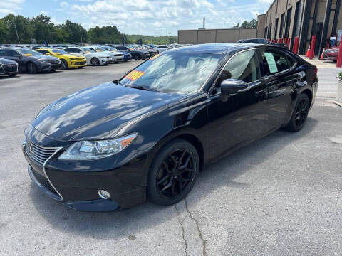 2014 Lexus ES 350
