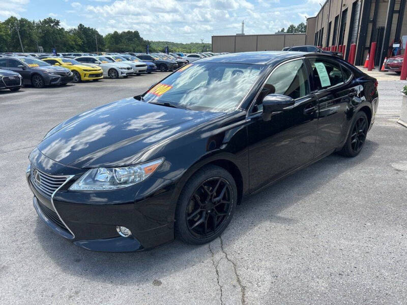 2014 Lexus ES 350