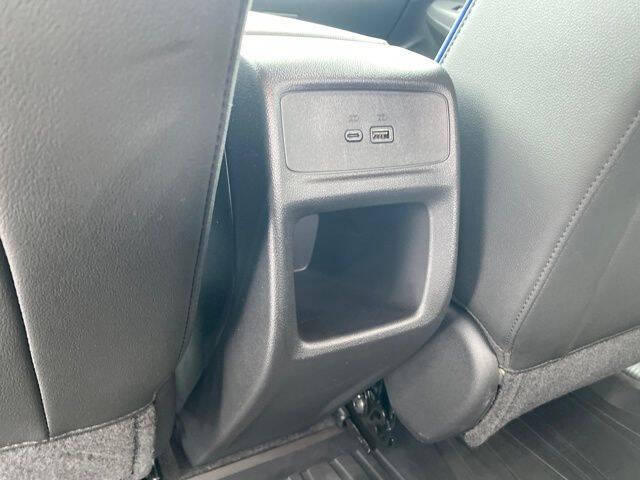 2024 Buick Envista Sport Touring