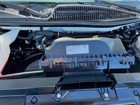 2024 Chevrolet Express 2500