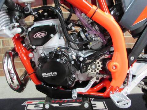 2026 Beta 300 Xtrainer