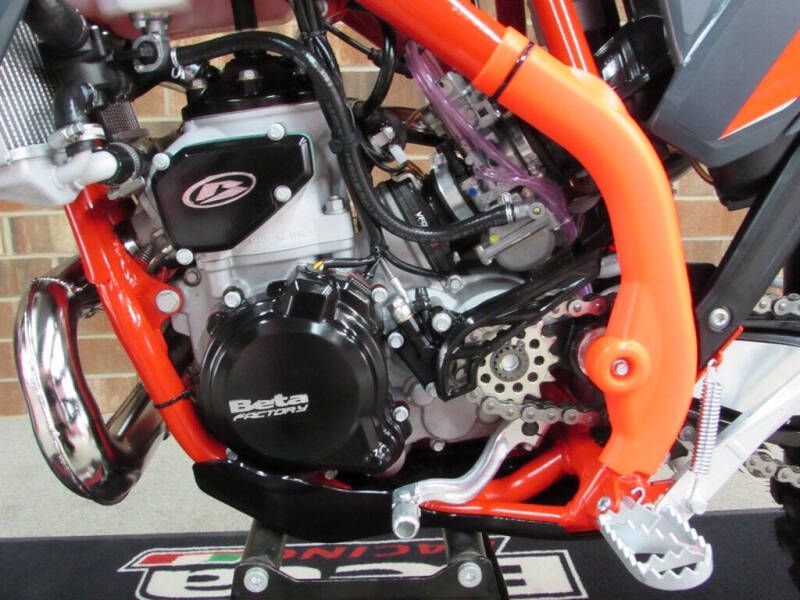 2026 Beta 300 Xtrainer