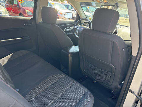 2012 GMC Terrain SLE-2