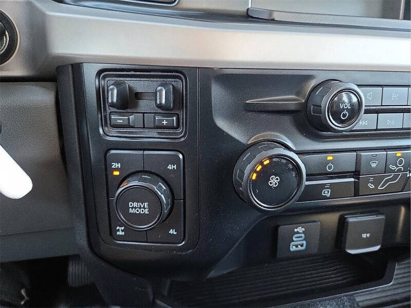 2023 Ford F-350 Super Duty