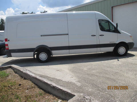 2009 Dodge Sprinter