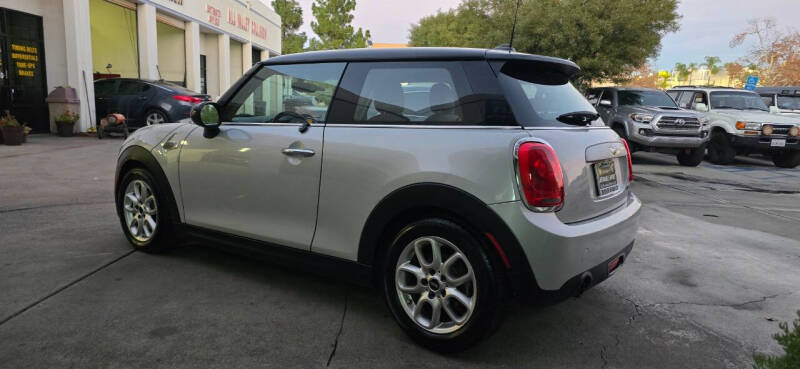 2014 MINI Hardtop Cooper