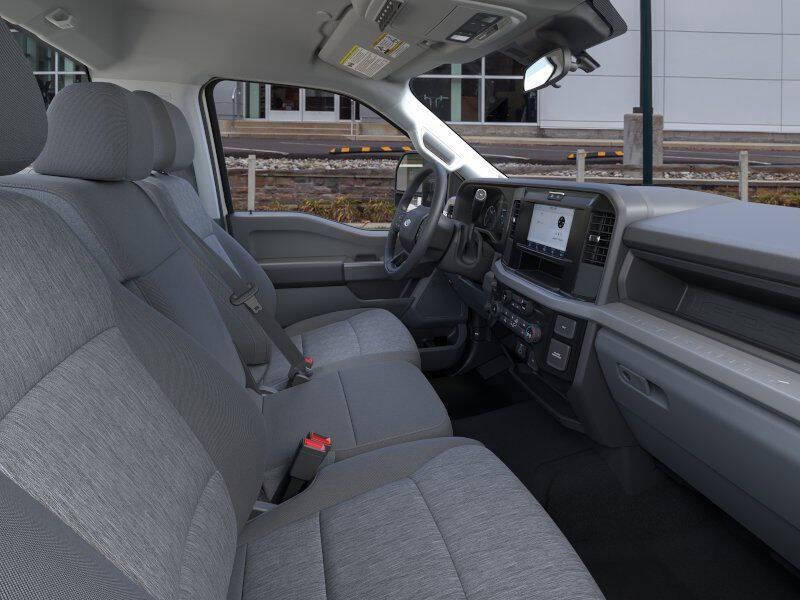 2026 Ford F-350 Super Duty XL