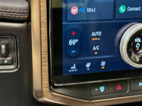 2023 Ford F-150 Lightning Pro