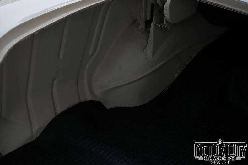 1955 Chevrolet Bel Air