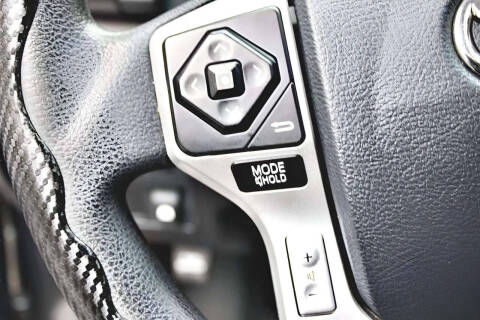 2014 Toyota Tundra SR5