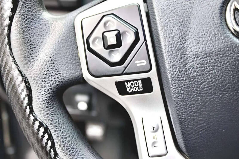 2014 Toyota Tundra SR5