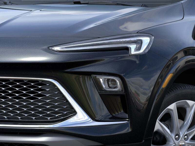 2025 Buick Encore GX Avenir