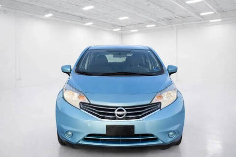 2015 Nissan Versa Note