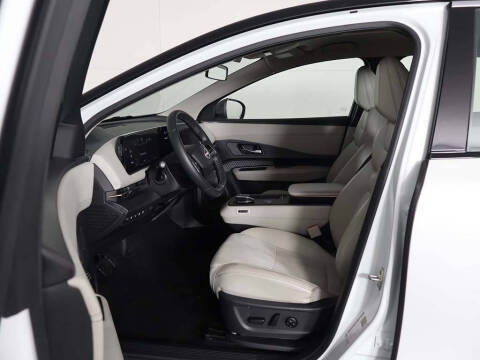 2023 Nissan Ariya Engage