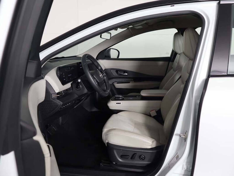 2023 Nissan Ariya Engage