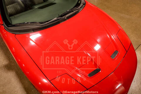 1995 Pontiac Firebird Formula