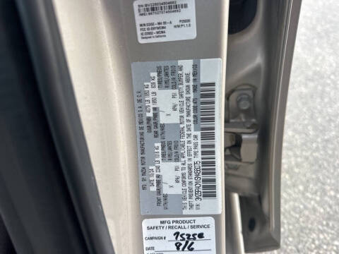 2025 Mazda Mazda3 Sedan 2.5 S Preferred