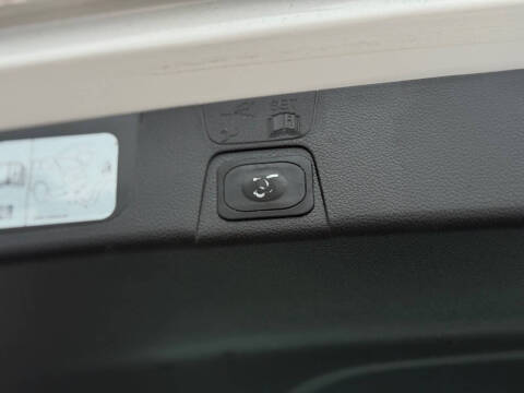 2015 Ford C-MAX Hybrid SEL