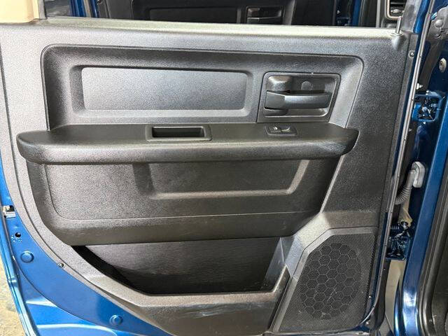 2020 RAM 3500 Tradesman