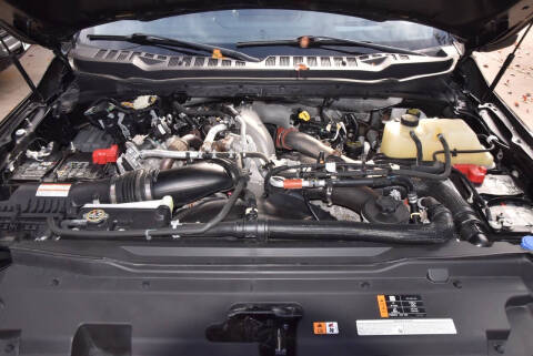 2024 Ford F-350 Super Duty Limited