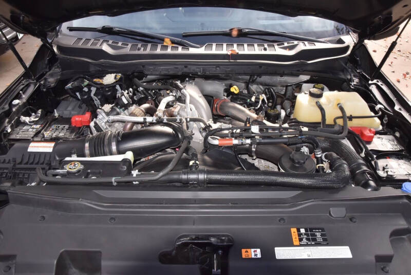 2024 Ford F-350 Super Duty Limited