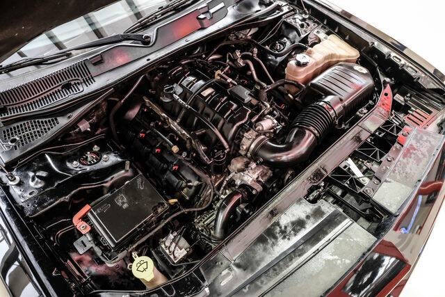 2018 Dodge Challenger R/T