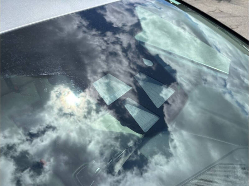 2018 Ford Focus Titanium