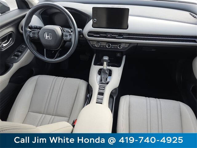 2023 Honda HR-V EX-L