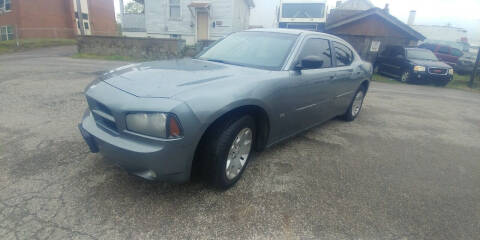 2006 Dodge Charger for sale at Car Kings in Cincinnati OH