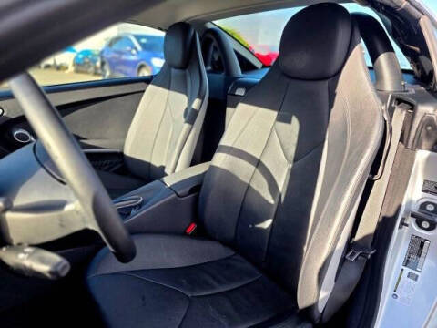 2007 Mercedes-Benz SLK SLK 280