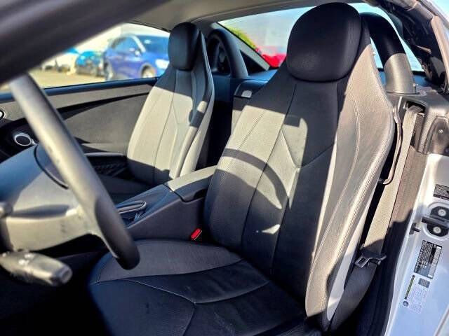 2007 Mercedes-Benz SLK SLK 280