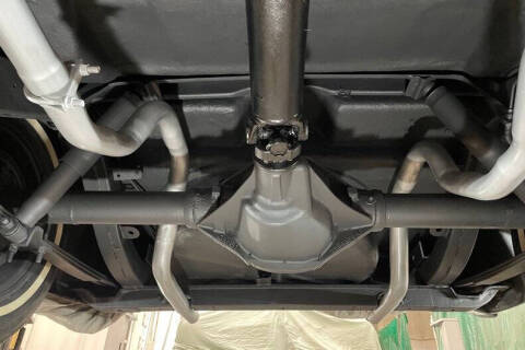 1957 Chevrolet Corvette