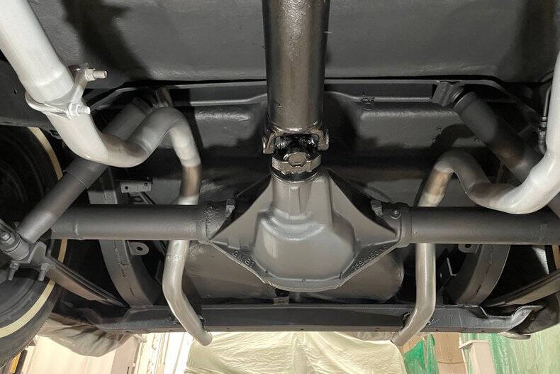 1957 Chevrolet Corvette