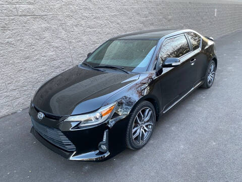 2015 Scion tC for sale at Kars Today in Addison IL