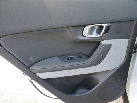 2021 Polestar 2 Launch Edition