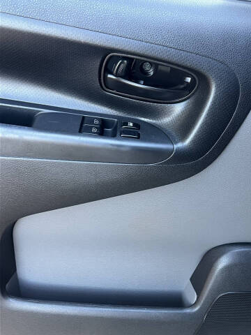 2017 Chevrolet City Express LS