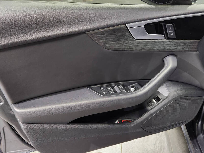 2021 Audi A5 Sportback quattro Premium 45 TFSI