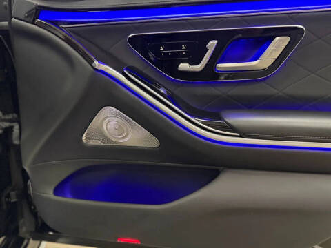 2021 Mercedes-Benz S-Class S 580 4MATIC