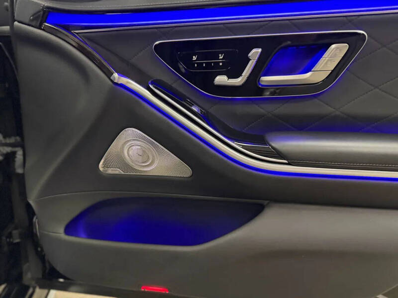 2021 Mercedes-Benz S-Class S 580 4MATIC