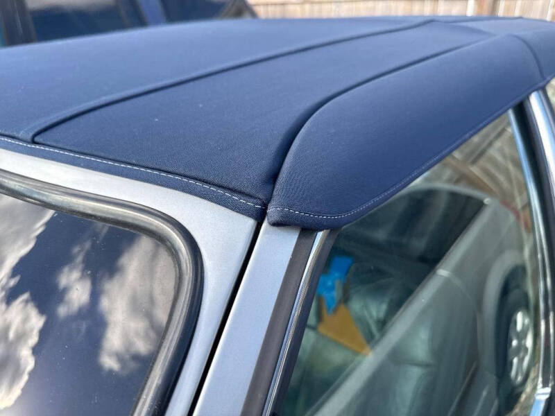 1991 Cadillac DeVille