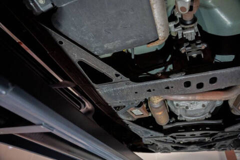 2005 Chevrolet SSR LS