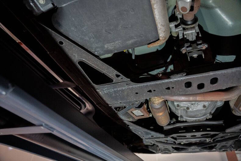 2005 Chevrolet SSR LS