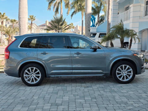 2017 Volvo XC90 T6 Inscription