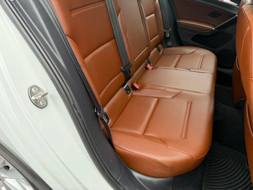 2018 Volkswagen Golf Alltrack 42