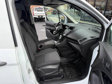 2014 Ford Transit Connect XL