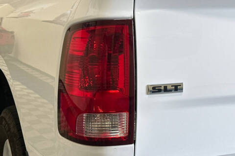 2023 RAM 1500 Classic