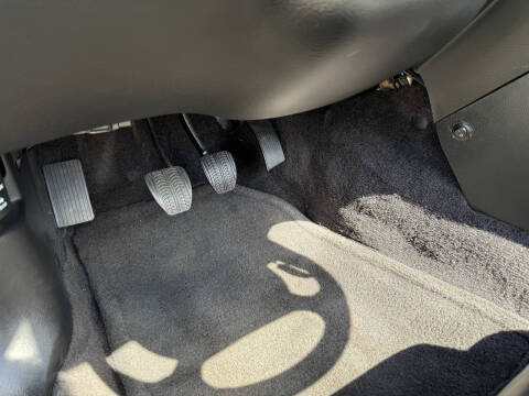 1996 Ford Mustang SVT Cobra