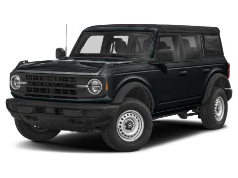 2023 Ford Bronco for sale at Show Low Ford in Show Low AZ