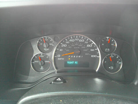 2020 Chevrolet Express 2500