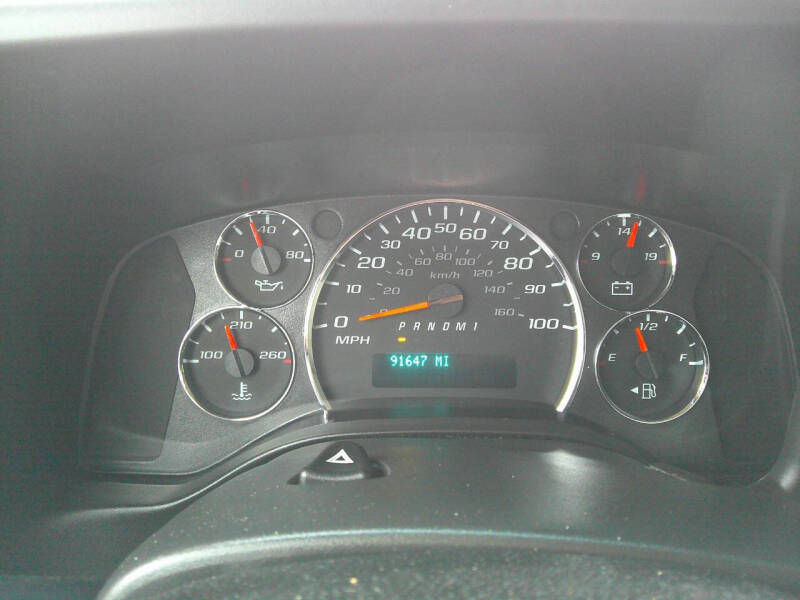 2020 Chevrolet Express 2500